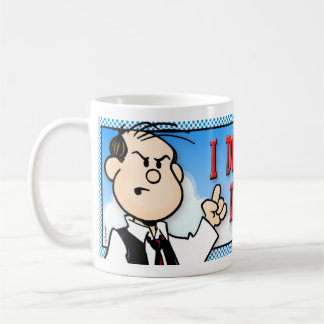 Mug Voix intérieure