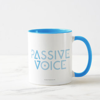 Mug Voix passive