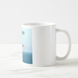 Mug Vol d'albatros