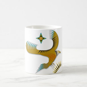 Mug Vol d'Eagle