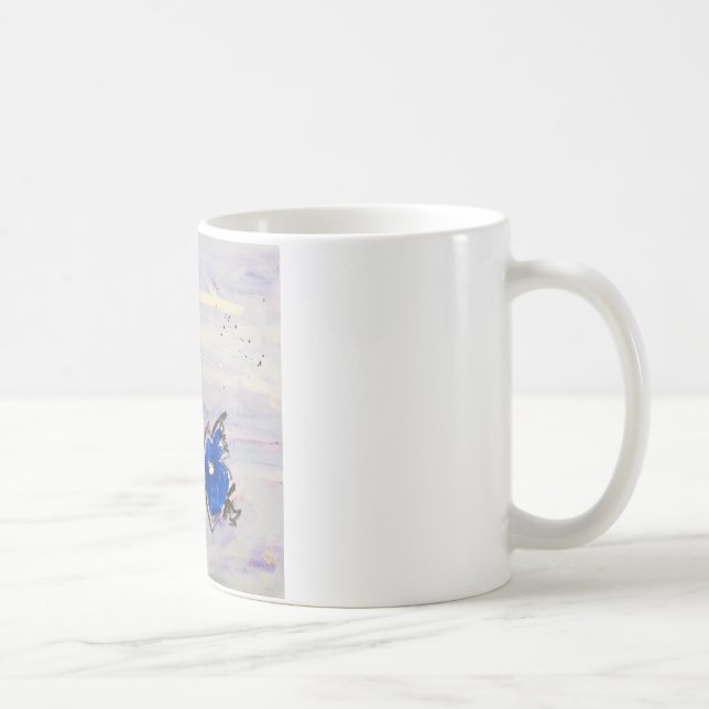 Mug Vol est par Ashley, Sandy et Mary (Droite)
