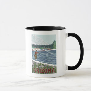 Mug Vol Fisherman Arizona