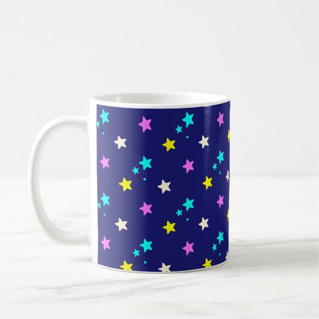 Mug Volans (Gauche)