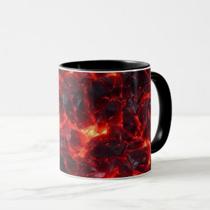 Mug Volcan