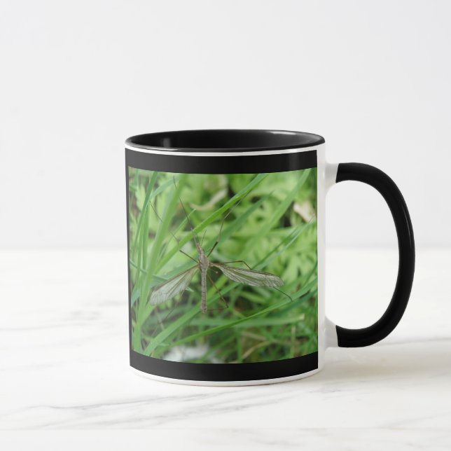 Mug Voler de grue (Droite)