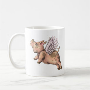 Mug Voler des porcs