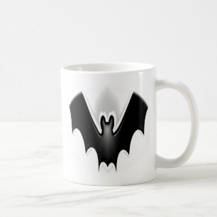 Mug Voler Funky Halloween chauve chauve Éffrayant