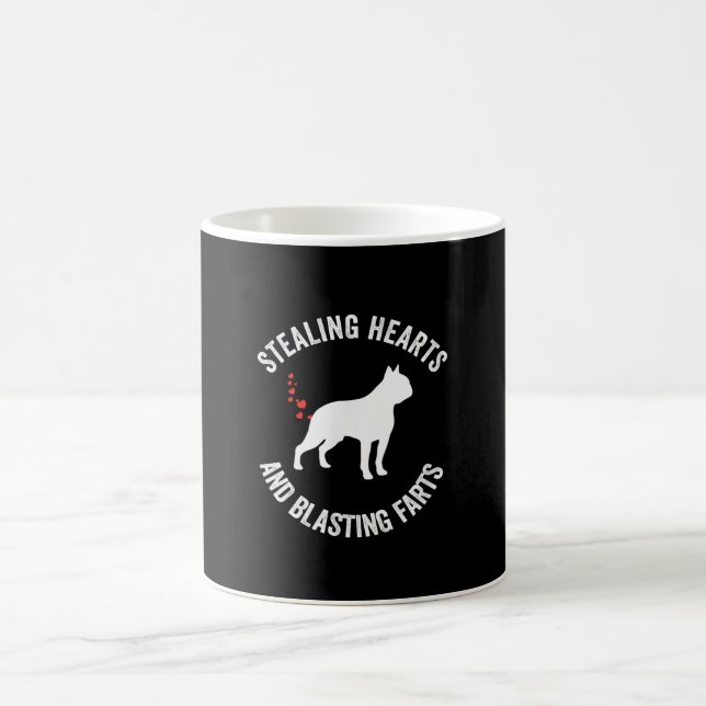 Mug Voler Les Coeurs Et Les Cultures De L'Insurrection (Centre)