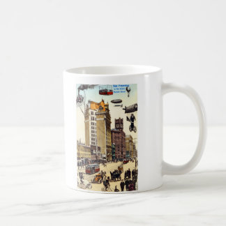 Mug Volet de temps