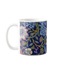 Voleur de fraise de William Morris