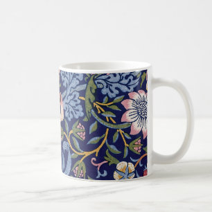 Mug Voleur de fraise de William Morris