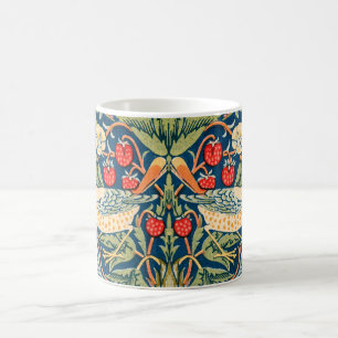 Mug Voleur de fraises, Peinture célèbre