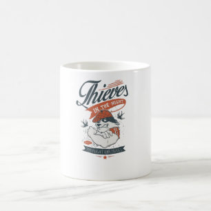Mug Voleurs dans la Nuit
