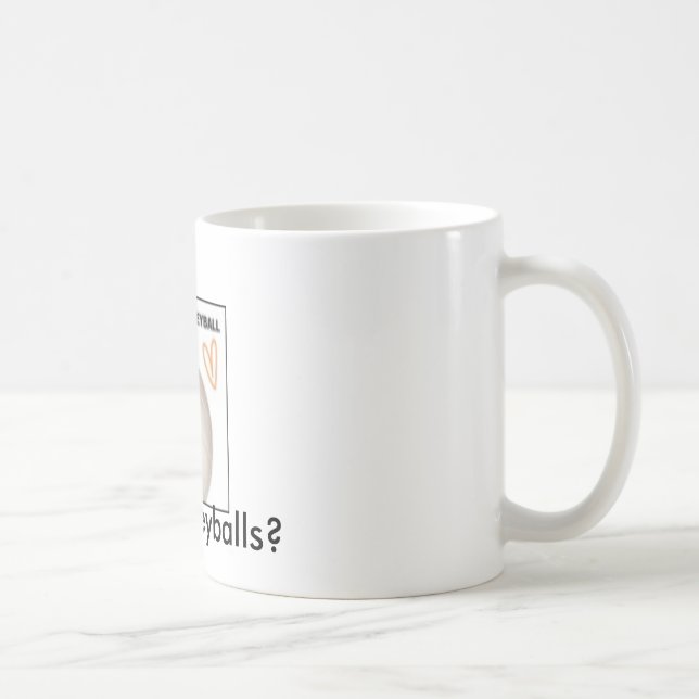 Mug Volleyballs obtenus ? (Droite)