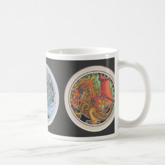 Mug Vols de mai des dragons…