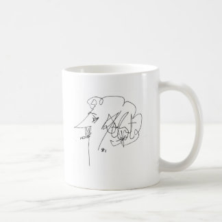 Mug Vonnegutsignature