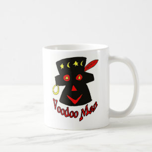 Mug Voodoo Man Big Money Spell