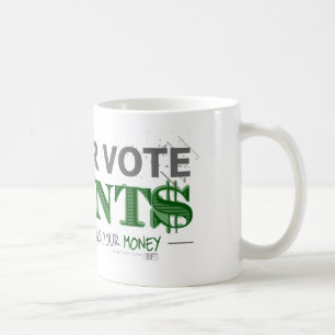 Mug Vote