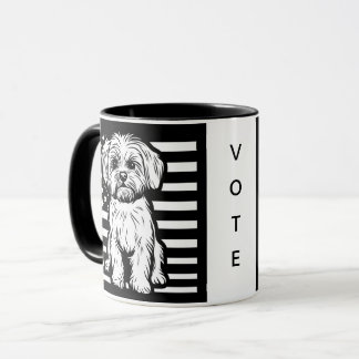Mug Vote