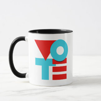 MUG VOTE 2020