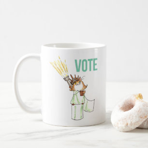 Mug Votez !