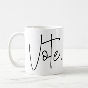 Mug Votez.
