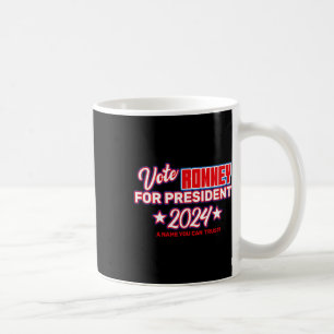 Mug Votez Romney pour le président Mitt Romney républi