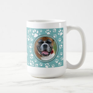 Mug Votre animal de compagnie Photo Pet Memorial Chien