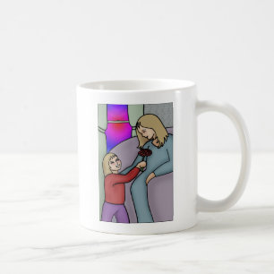Mug Votre enfant intérieur peut-il sortir jouer ?