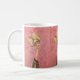 Mug "Votre fardeau"