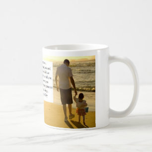 Mug Votre fille la fête des pères