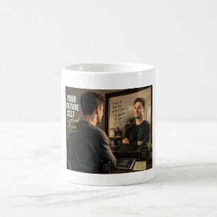 Mug Votre futur vous est fier de vous