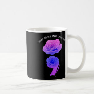 Mug Votre Histoire N'Est Pas Encore Au Sujet Du Semico