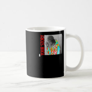 Mug Votre histoire S Sensibilisation à la santé mental