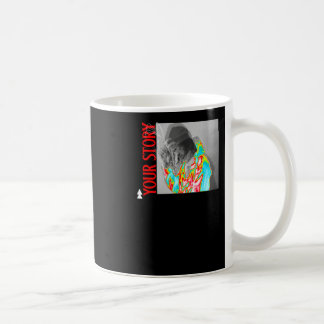 Mug Votre histoire S Sensibilisation à la santé mental