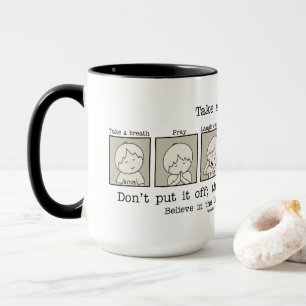 Mug Votre instant