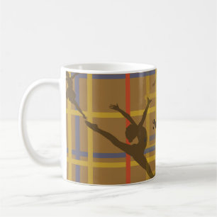 Mug Votre journée Ballet