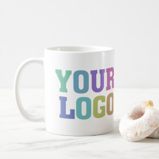 Mug Votre logo d'entreprise personnalisé