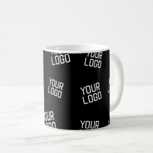 Mug Votre logo ou image   Modèle de recherche aléatoir