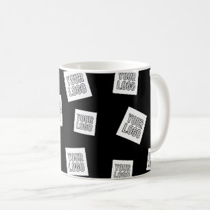 Mug Votre logo, photo ou autre image   Placement aléat