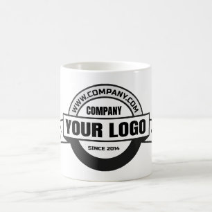 Mug Votre logo Société