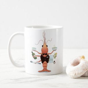 Mug Votre meilleur serveur