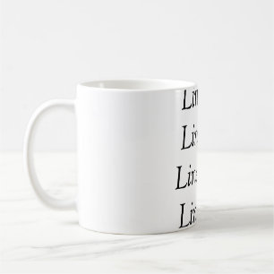 Mug Votre message ici ajoutez le nom du texte image ci