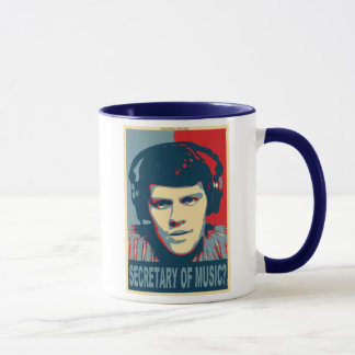 Mug Votre Obamicon.Me