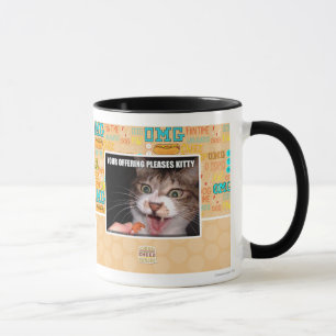 Mug Votre Offre Plaise Kitty