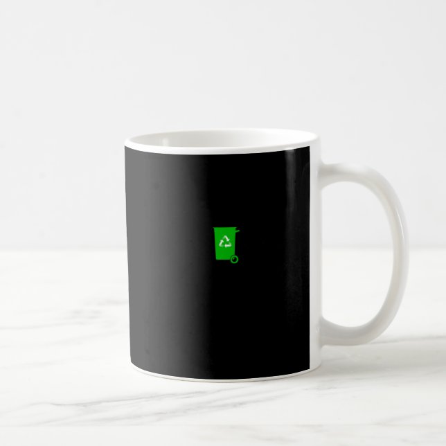 Mug Votre opinion (Droite)