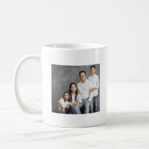 Mug Votre propre œuvre d'art téléchargement peinture d
