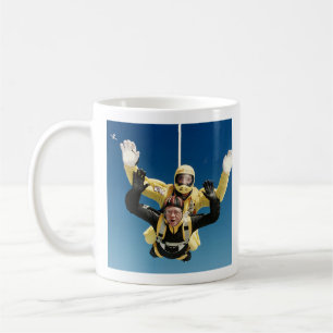 Mug Votre Skydive ! -