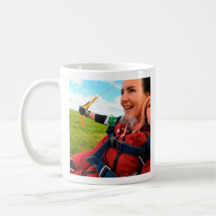 Mug Votre Skydive ! -