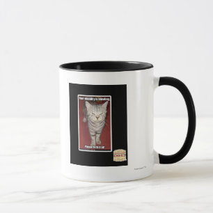 Mug Votre stupidité aveugle 2